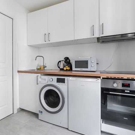 2 Pieces Renovee A Neuf Paris 5 - 4P - Flat-Guest 아파트 외부 사진