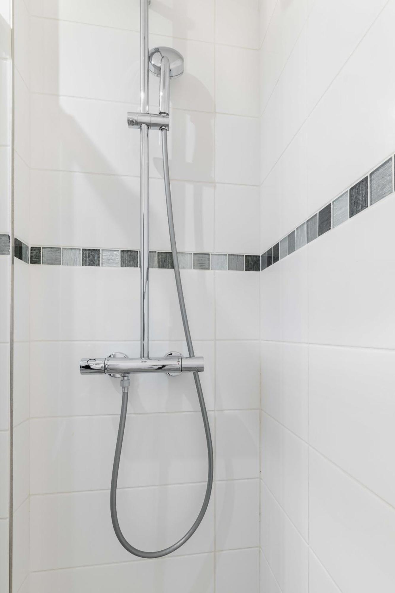 2 Pieces Renovee A Neuf Paris 5 - 4P - Flat-Guest 아파트 외부 사진