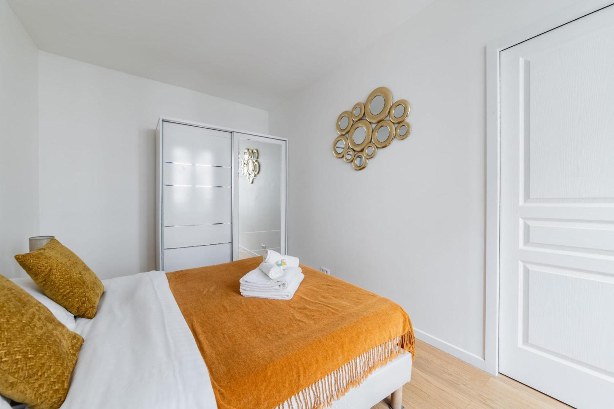 2 Pieces Renovee A Neuf Paris 5 - 4P - Flat-Guest 아파트 외부 사진