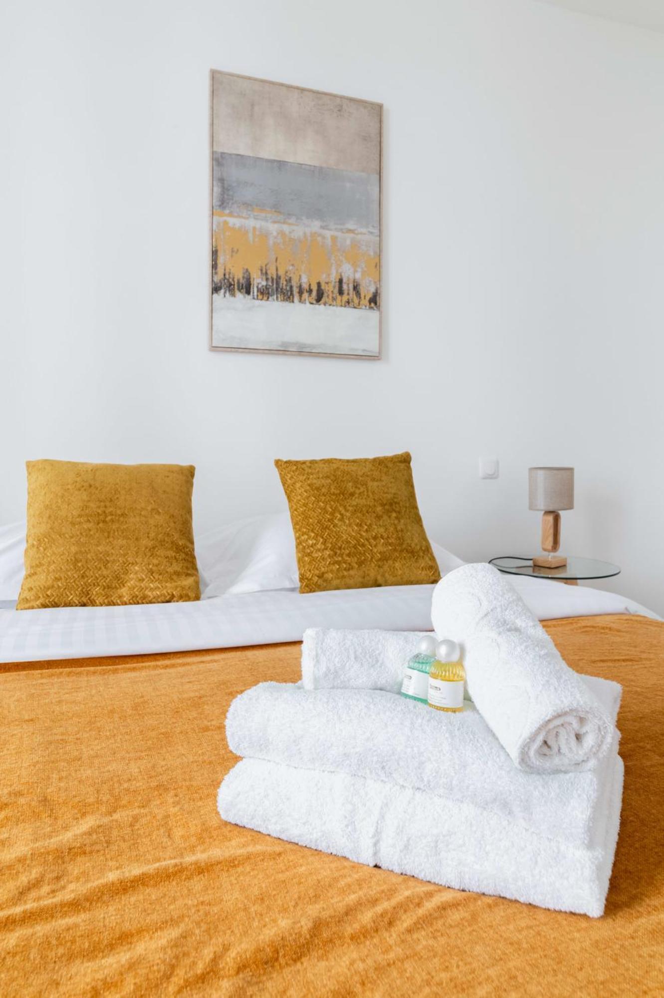2 Pieces Renovee A Neuf Paris 5 - 4P - Flat-Guest 아파트 외부 사진