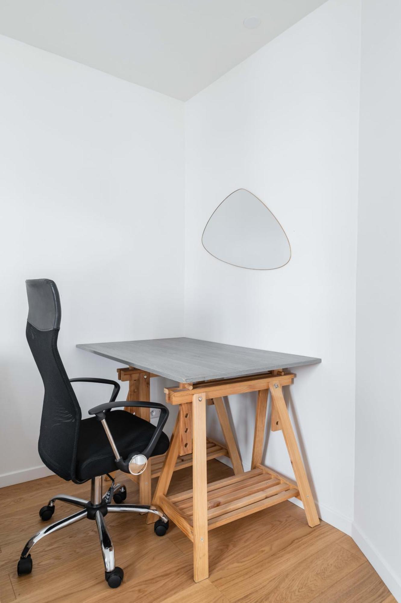 2 Pieces Renovee A Neuf Paris 5 - 4P - Flat-Guest 아파트 외부 사진
